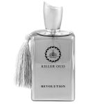 Killer Oud Revolution woda perfumowana 100ml