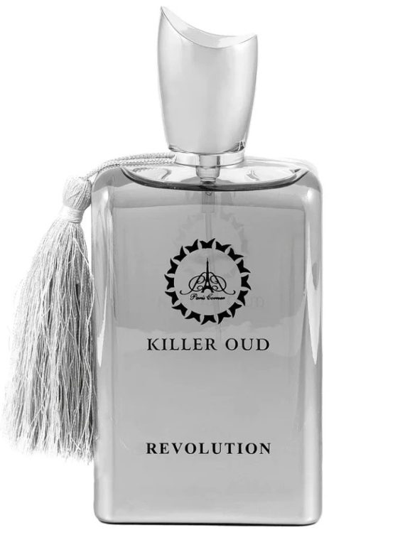 Killer Oud Revolution woda perfumowana spray 100ml