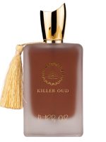 Killer Oud Death by Oud woda perfumowana spray 100ml