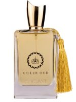 Killer Oud Jubilant woda perfumowana spray 100ml