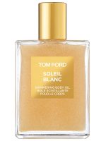 Tom Ford Soleil Blanc rozświetlający olejek do ciała 100ml