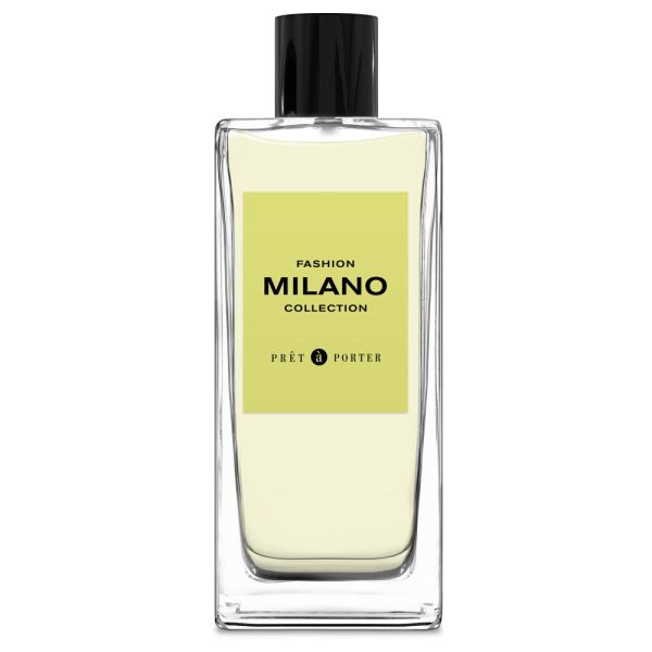Coty Pret A Porter Milano woda perfumowana 100ml