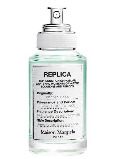 Maison Margiela Replica Bubble Bath woda toaletowa 30ml