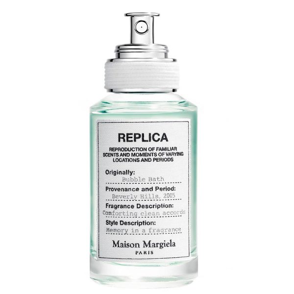 Maison Margiela Replica Bubble Bath woda toaletowa 30ml
