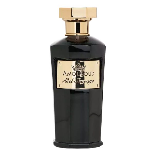 Amouroud Miel Sauvage woda perfumowana 100ml