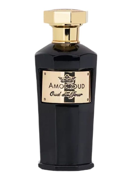 Amouroud Oud du Jour woda perfumowana spray 100ml