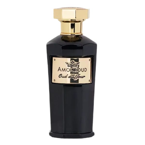Amouroud Oud du Jour woda perfumowana 100ml