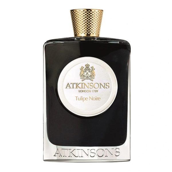 Atkinsons Tulipe Noire woda perfumowana 100ml