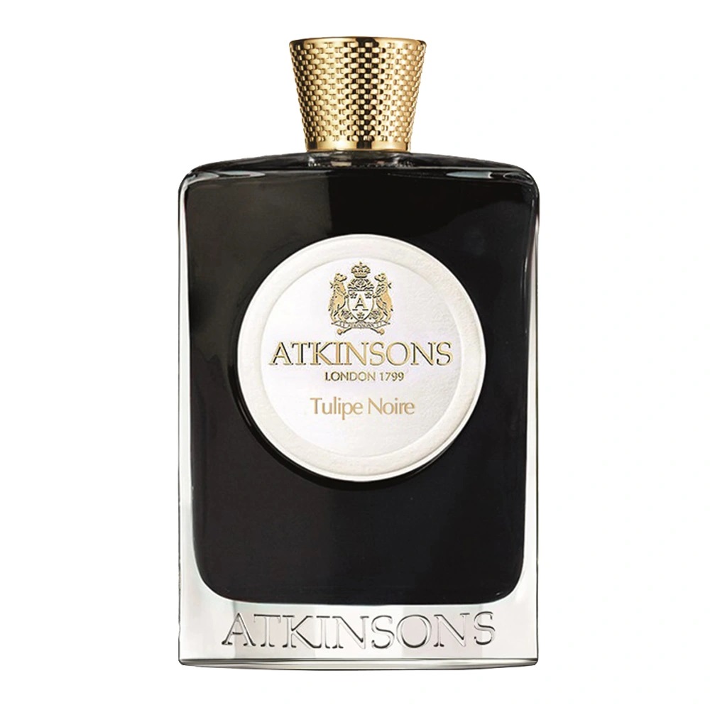 Atkinsons Atkinsons Tulipe Noire woda perfumowana 100ml — Składniki i ocena