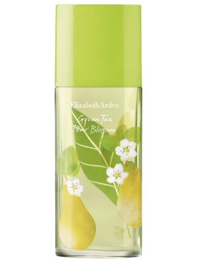 Elizabeth Arden Green Tea Pear Blossom woda toaletowa spray 100ml - produkt bez opakowania