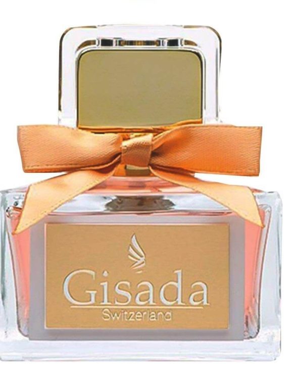 Gisada Donna woda toaletowa spray 50ml