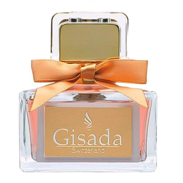 Gisada Donna woda toaletowa 50ml