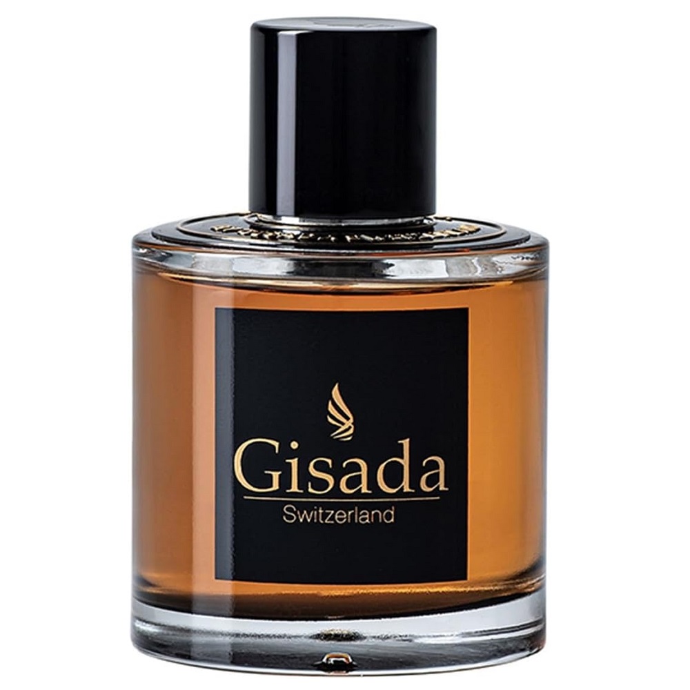 gisada ambassador for men