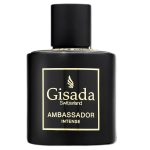 Gisada Ambassador Intense woda perfumowana 50ml