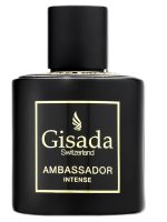 Gisada Ambassador Intense woda perfumowana spray 50ml