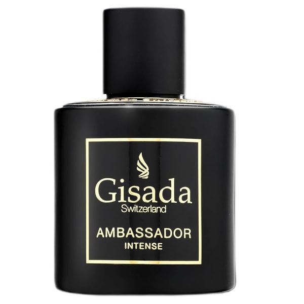 Gisada Ambassador Intense woda perfumowana 50ml