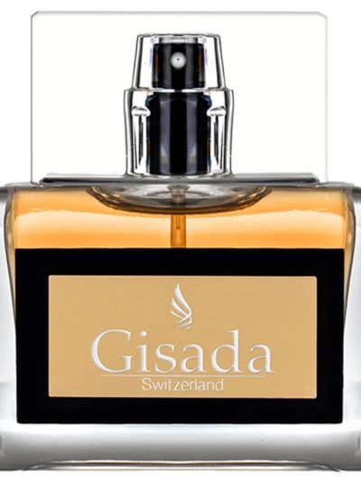 Gisada Uomo woda toaletowa spray 100ml