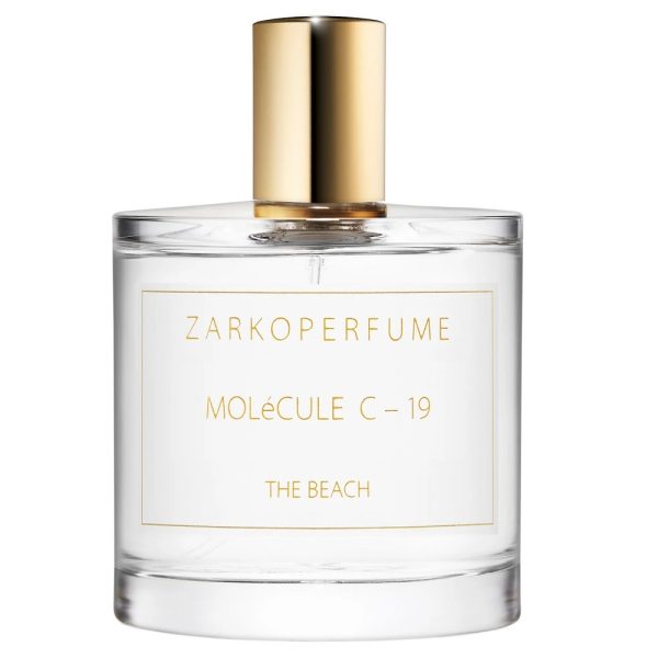 Zarkoperfume Molecule C-19 The Beach woda perfumowana 100ml