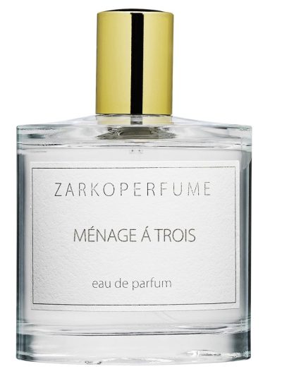 Zarkoperfume Menage A Trois woda perfumowana spray 100ml