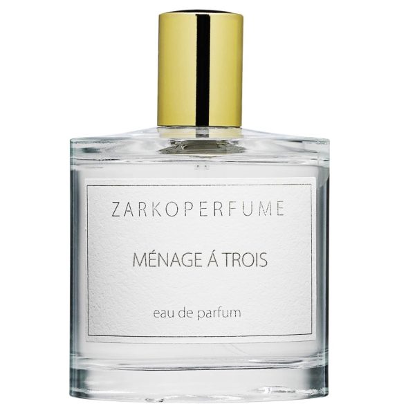Zarkoperfume Menage A Trois woda perfumowana 100ml