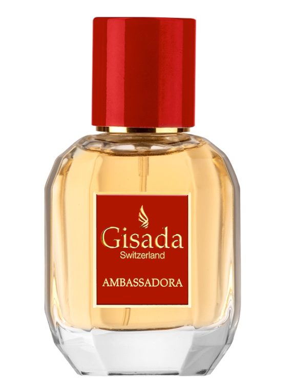 Gisada Ambassadora woda perfumowana spray 50ml