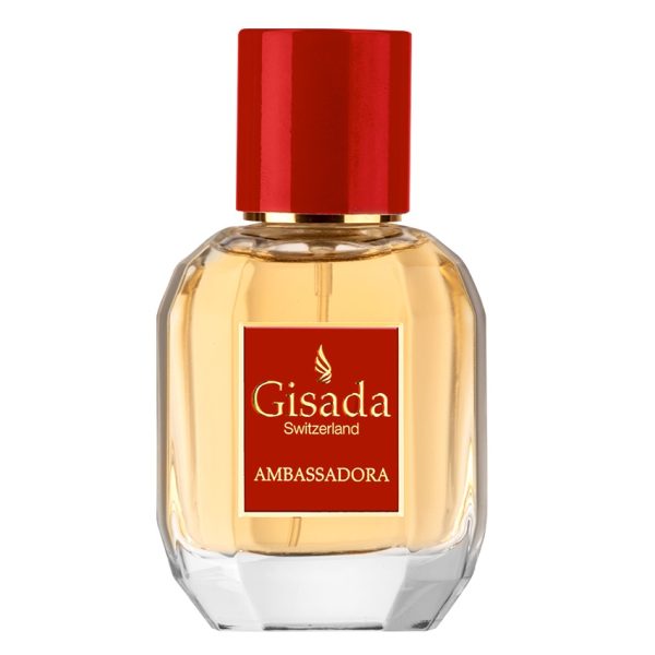 Gisada Ambassadora woda perfumowana 50ml