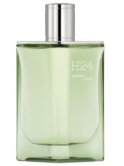 Hermes H24 Herbes Vives woda perfumowana 100ml