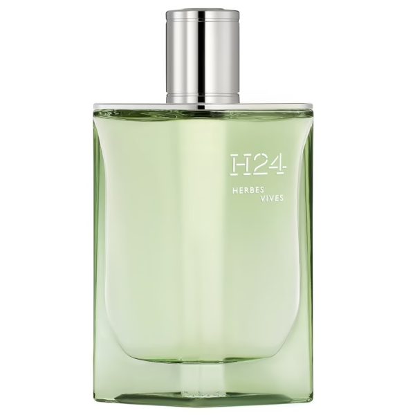 Hermes H24 Herbes Vives woda perfumowana 100ml