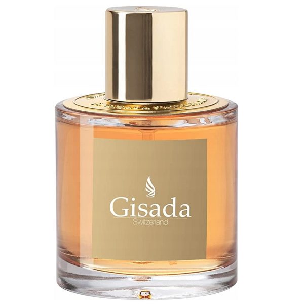 Gisada Ambassador For Women woda perfumowana 100ml