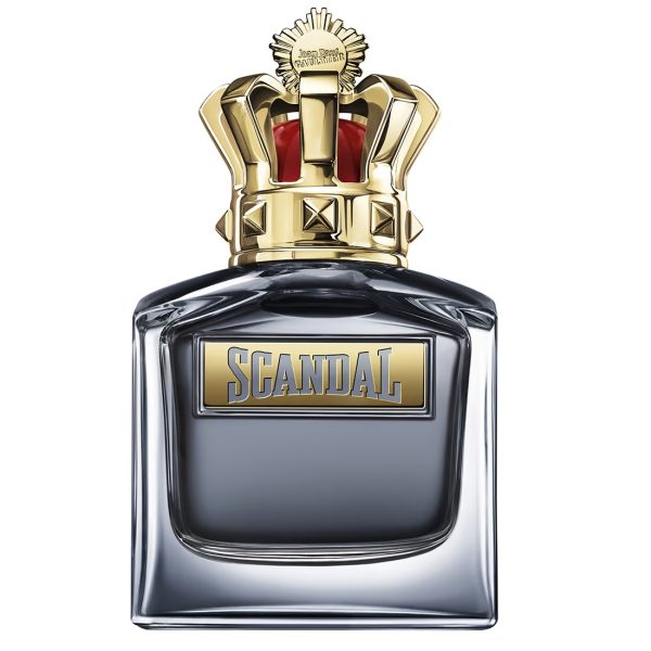 Jean Paul Gaultier Scandal Pour Homme woda toaletowa 100ml