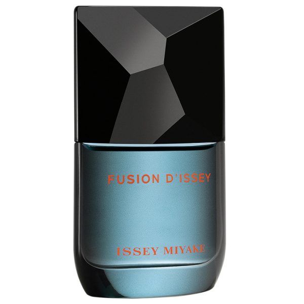 Issey Miyake Fusion d'Issey woda toaletowa 50ml