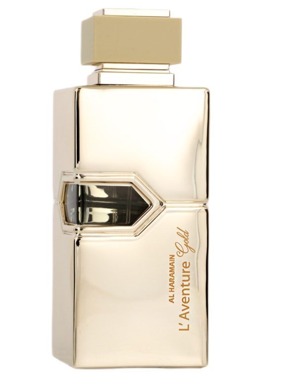 Al Haramain L'Aventure Gold woda perfumowana spray 200ml