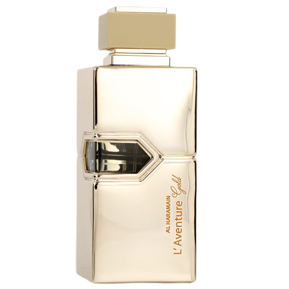 al haramain l'aventure gold woda perfumowana 200 ml     