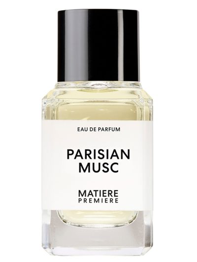 Matiere Premiere Parisian Musc woda perfumowana spray 50ml