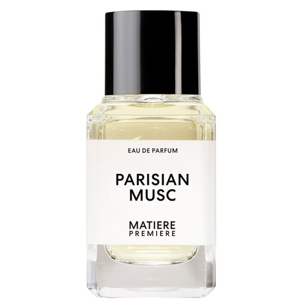 Matiere Premiere Parisian Musc woda perfumowana 50ml