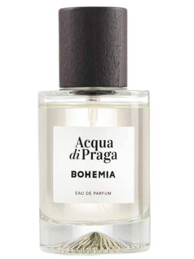 Acqua di Praga Bohemia woda perfumowana spray 50ml