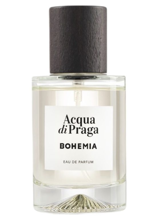 Acqua di Praga Bohemia woda perfumowana spray 50ml