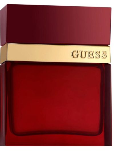 Guess Seductive Red Homme woda toaletowa spray 100ml - produkt bez opakowania