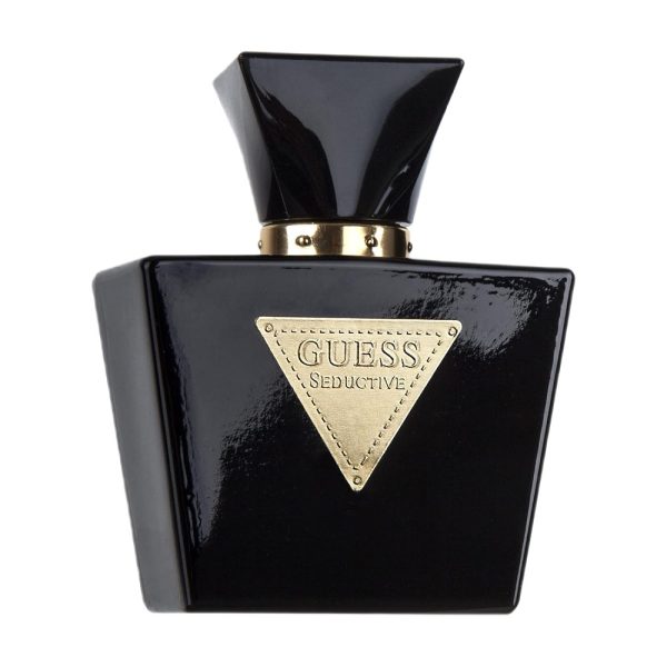 Guess Seductive Noir Women woda toaletowa 50ml