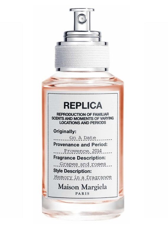 Maison Margiela Replica On A Date woda toaletowa spray 30ml