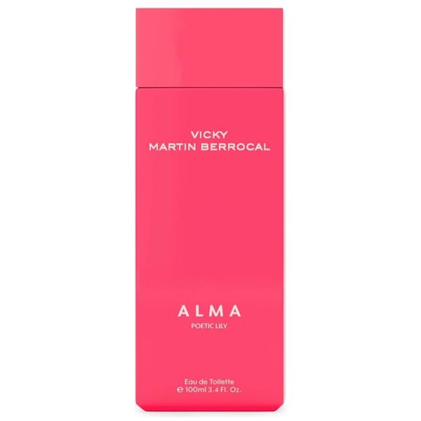 Vicky Martin Berrocal Alma woda toaletowa 100ml