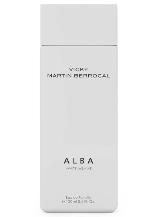 Vicky Martin Berrocal Alba woda toaletowa spray 100ml