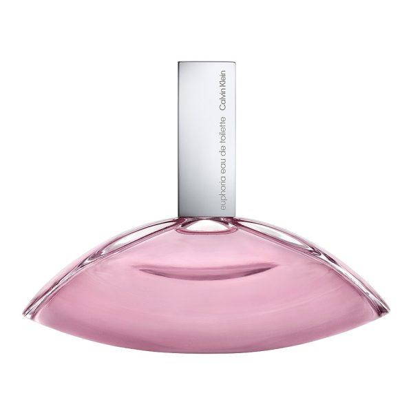 Calvin Klein Euphoria woda toaletowa 100ml - produkt bez opakowania