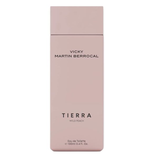 Vicky Martin Berrocal Tierra woda toaletowa 100ml