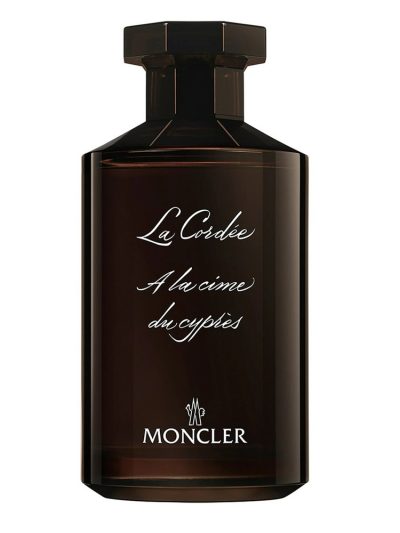 Moncler La Cordee woda perfumowana spray 200ml