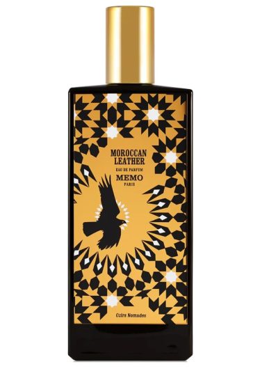 Memo Paris Moroccan Leather woda perfumowana spray 75ml