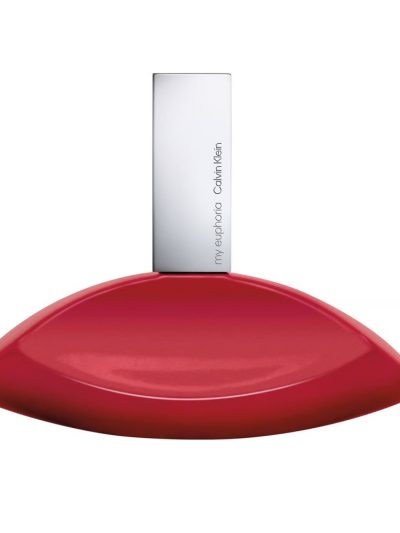 Calvin Klein My Euphoria woda perfumowana 100ml - produkt bez opakowania