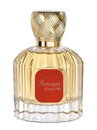 Maison Alhambra Baroque Rouge 540 woda perfumowana spray 100ml