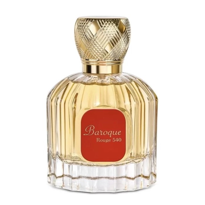 Maison Alhambra Baroque Rouge 540 woda perfumowana spray 100ml