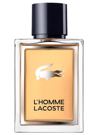 Lacoste L'Homme woda toaletowa spray 50ml